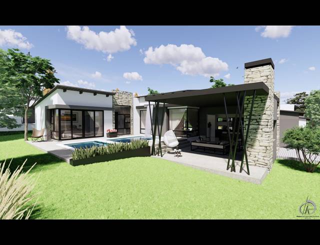 3 BEDROOM FREESTANDING FOR SALE IN CASHAN